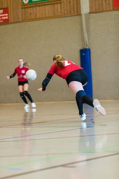Bild 137 - wU16 Norddeutsche Meisterschaft